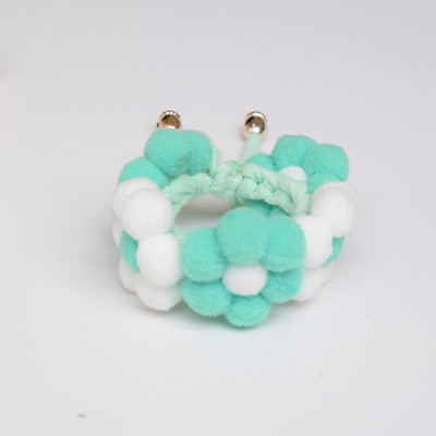 Jaukas kaķu kaklasiksnas, ar rokām austi makaroni, ziedi, mājdzīvnieku priekšautiņi, puķu kaklasiksnas, suns fotoattēli mājdzīvnieku apkakles rotājumi, kakls mājdzīvnieku aksesuāri