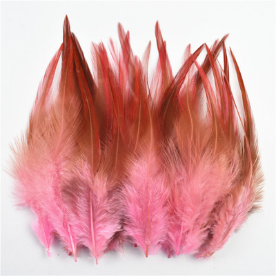 20db Fácántollak Diy csirkéhez Műdíszek Álomfogó Légykötő Anyagok Ékszerek Kézműves Kiegészítők