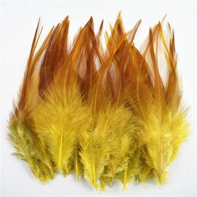 20db Fácántollak Diy csirkéhez Műdíszek Álomfogó Légykötő Anyagok Ékszerek Kézműves Kiegészítők