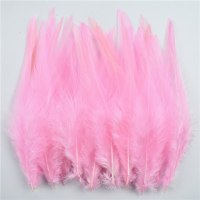 20db Fácántollak Diy csirkéhez Műdíszek Álomfogó Légykötő Anyagok Ékszerek Kézműves Kiegészítők