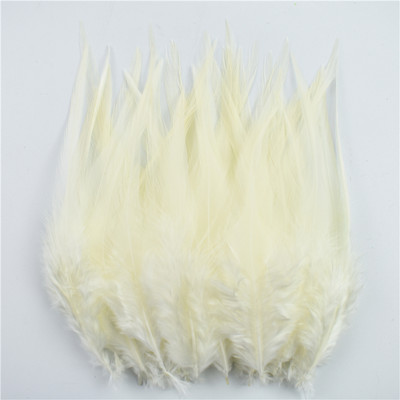20db Fácántollak Diy csirkéhez Műdíszek Álomfogó Légykötő Anyagok Ékszerek Kézműves Kiegészítők