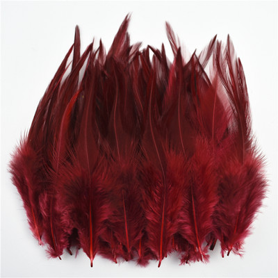 20db Fácántollak Diy csirkéhez Műdíszek Álomfogó Légykötő Anyagok Ékszerek Kézműves Kiegészítők