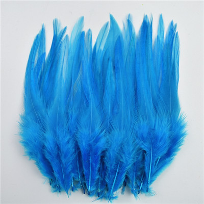 20db Fácántollak Diy csirkéhez Műdíszek Álomfogó Légykötő Anyagok Ékszerek Kézműves Kiegészítők