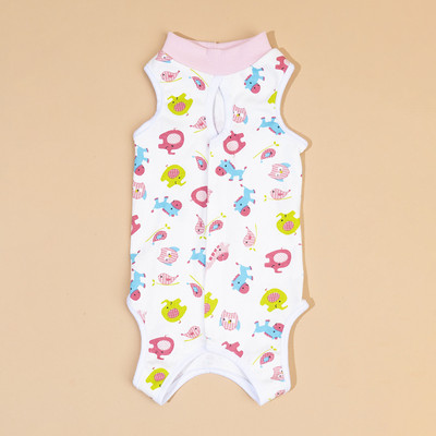 Pavasara un vasaras kaķu sterilizācijas uzvalks pretlaizīšanas operācijas veste pēc atveseļošanās Mājdzīvnieku kopšana Apģērbs Kaķiem Atšķiršanas Uzvalks Mājdzīvnieku piederumi