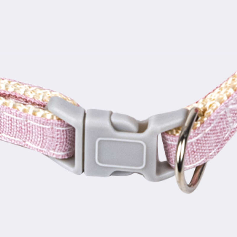 Camellia Romantic ziedu kaķu kaklasiksna kucēns Kaklarota Kaķu aksesuāri Sweet Pet Bow Šalle Jauka kaķēna kakla siksna Yorkie jebkuriem laikapstākļiem