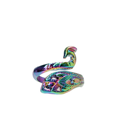 DIY käsitsi valmistatud kudumisrõngas silmus heegeldatud sõrmkübar lõngajuhikud reguleeritavad lahtised sõrmede tööriistad niidivillase artefaktiga