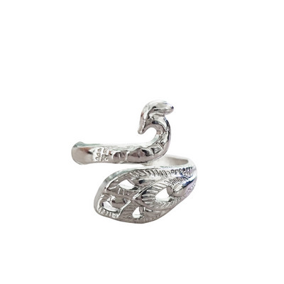 DIY käsitsi valmistatud kudumisrõngas silmus heegeldatud sõrmkübar lõngajuhikud reguleeritavad lahtised sõrmede tööriistad niidivillase artefaktiga