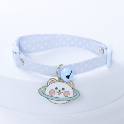 Spirited Away Same Black Briquettes Kaķu kaklasiksna Regulējama Classic Anime kulons kaķēnu kucēnu kaklarota 1Gb 18-32CM suņu kaklasiksnas