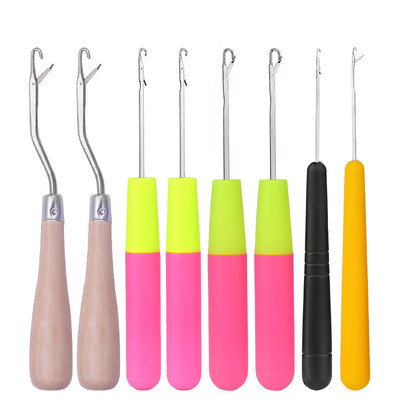 Nonvor fiksators Tamboradatas Matu Aust Tamboradatas Parūkas Adīšana Matu Pagarinājumi Veidošana Paklāji Labošanas Instrumenti Pīt Amatniecība