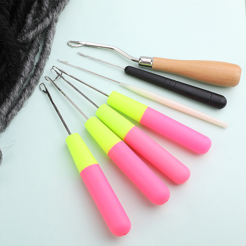 Nonvor fiksators Tamboradatas Matu Aust Tamboradatas Parūkas Adīšana Matu Pagarinājumi Veidošana Paklāji Labošanas Instrumenti Pīt Amatniecība