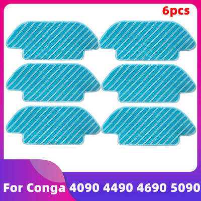 Pehme rullhari Congale 1890 2690 3390 3590 3790 4090 4490 4690 5090 5490 6090 7090 Varutarvik