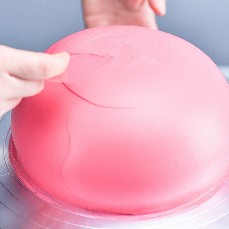 „Pasidaryk pats“ plastikinis pyragas, minkštas grandiklis, fondantas, putėsiai, kremas, mentele, konditerijos gaminiai, lygių kraštų pjaustytuvai, keksiukų kepimo dekoravimo virtuvės įrankiai