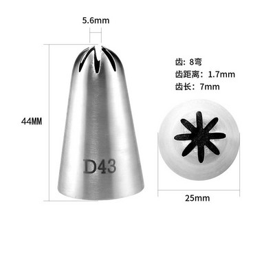 „Pasidaryk pats“ daugkartinio naudojimo sluoksniuotos pyrago glazūros vamzdelių antgalis Silikoninis konditerijos maišelis Kremas keksiukų sviestinis vamzdelis Purkštukas Dekoras Kepimo maišeliai Virtuvės įrankiai