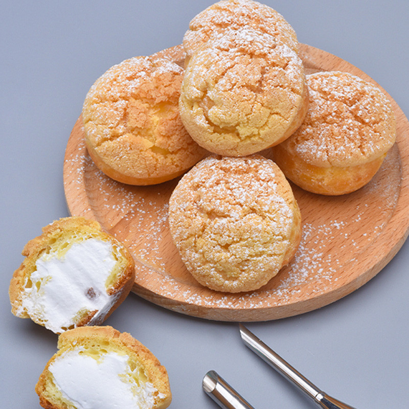 „Pasidaryk pats“ daugkartinio naudojimo sluoksniuotos pyrago glazūros vamzdelių antgalis Silikoninis konditerijos maišelis Kremas keksiukų sviestinis vamzdelis Purkštukas Dekoras Kepimo maišeliai Virtuvės įrankiai