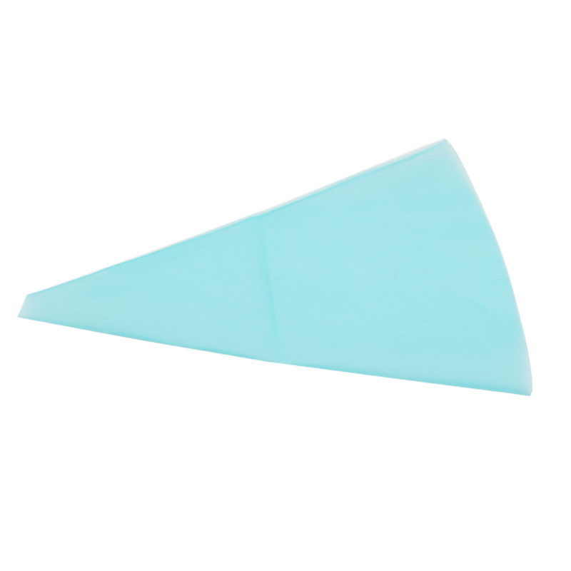 Virtuvės nešiojamas 13 colių daugkartinio naudojimo silikoninis glazūras Kremas konditerinis maišelis Tortas „pasidaryk pats“ dekoravimo įrankis Karšto kepimo priedai 8