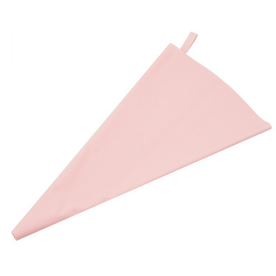 „Pasidaryk pats“ daugkartinio naudojimo silikoninis konditerijos maišelis, skirtas sluoksniuotų pyragų rinkiniui.