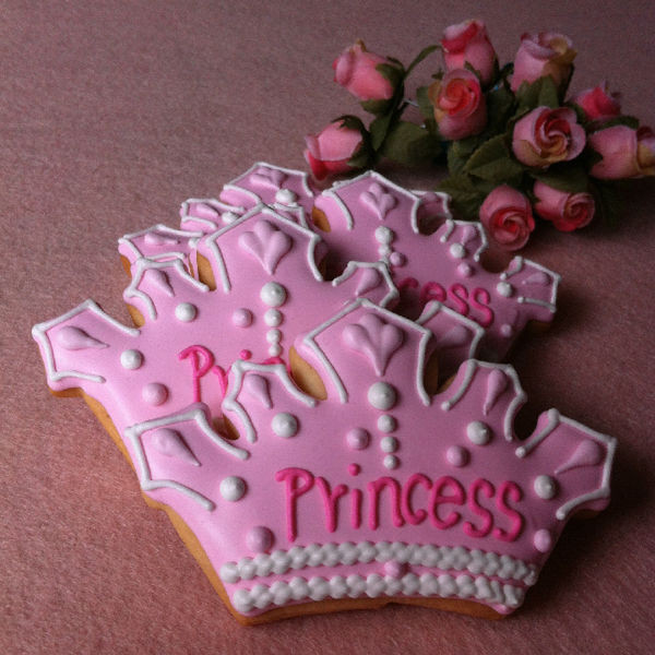 princesė karūnos kepimo konditerijos įrankis bokštas nerūdijančio plieno metalinis sausainių pjaustytuvas sausainių formelė fondant torto pjaustyklė kepimo reikmenys