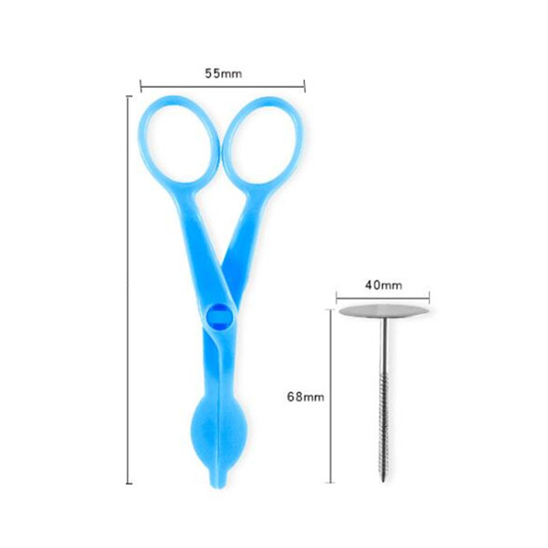 3 τεμ/σετ Στάση κέικ ψαλιδιού λουλουδιού Ροζ πέταλο ακροφύσιο Συμβουλές διακόσμησης νυχιών Φοντάν κρέμα μεταφοράς ψησίματος Κουζίνα ζαχαροπλαστικής
