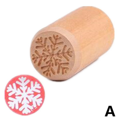 1 db fából készült rajzfilm állatforma étel sütéshez Torta Zsemle Gőzölt kenyér díszítő eszközök Konyhai kiegészítők