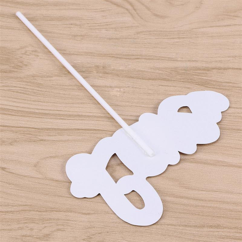 10 gab. Kēksu pildījumi MĪLESTĪBAS Vēstules Mirdzoši Romantiski Ēdieni Kēksu dekori dzimšanas dienas ballītes kāzu dekorēšanai