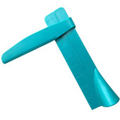 Reguliuojamas torto grandiklis Sklandesnis Fondant Menteles Torto krašto lygesnis kreminis torto dekoravimo įrankiai „Pasidaryk pats“ virtuvės kepimo įrankis