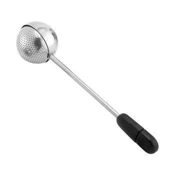 Powder Sugar Shaker Duster Sifter Dusting Wand for Sugar Flour Spices Becking Sugar Sifter Εργαλεία κουζίνας Αξεσουάρ