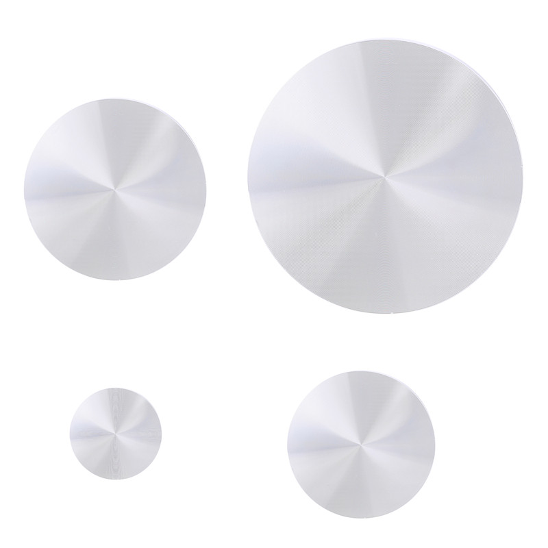 1 vnt. tortų kepimo padėklo ašies sukamasis stalas Aliuminio lydinio besisukantis padėklo stovas, aliuminio rotoriaus guolis, tortų kepimo pasukamasis stalas