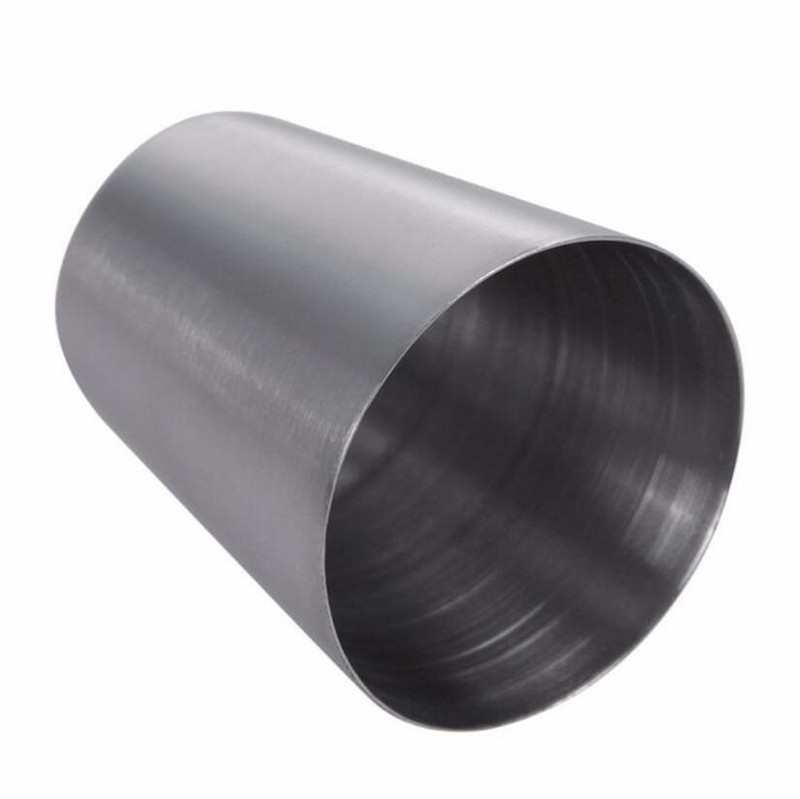 Mlaznice za cijevi Cvjetić od nehrđajućeg čelika Savjet za tijesto Kuhinjski kolačići Alati za ukrašavanje kolača Ruski tulipan Utičnica za glazuru