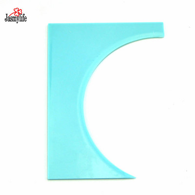 Modeliavimo glotnesnis poliravimo įrankis Tortų gremžtuko peiliukas tešlos mentelės tešlos glazūros šukų rinkinys Kepimo įrankiai pyragams „pasidaryk pats“ formos kepimui