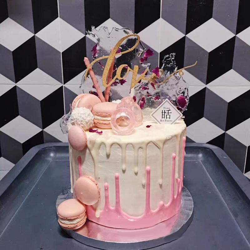 Tortų lentų apvaliai apskritimai, formos daugkartinio naudojimo torto lėkštės lentos pagrindo padėklas Tortas gofruoto kartono tortų dekoravimo reikmenys