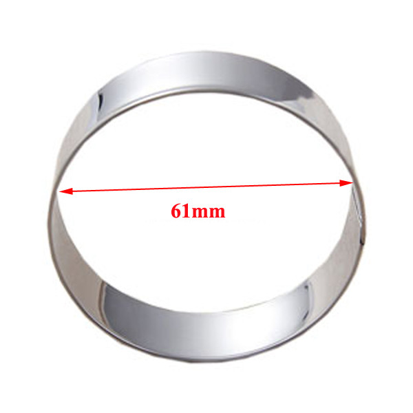 1 vnt paplūdimio Vaisių kokoso medžio sausainių pjaustyklė Ledų fondant torto formelės kepimo įrankis metalinis sausainių drožtuvas saldainių konditerijos įrankiai