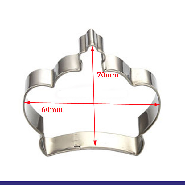 1vnt Baby Nipple drabužiai Onesie vežimėlio karūnėlė sausainių formelių metalinis rinkinys kepimo formeles konditerijos įrankis fondant torto biskvito formele