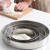 304 nerūdijančio plieno miltų sietelis 60 tinklelio sutirštinto sezamo kepimo įrankiai, kuriuose laikomi itin smulkūs miltai Sijoti virtuvės reikmenys