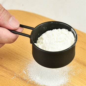 Сито за брашно Мрежа за печене Сито Домакински ръчно сито за захар на прах Филтър за измерване Сито за чай Инструмент за печене