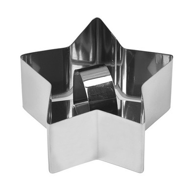 Inel de prăjitură din oțel inoxidabil pentru mousse pentru prăjituri Instrument pentru sushi Onigiri cu placă de împingere Formă antiaderență cu bile de orez Instrument pentru prăjituri pentru sushi