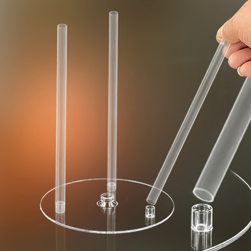 Daugiasluoksnis pyrago stovas, pakabinamas tarpiklis Torto pakopos atrama torto kaiščių strypų rinkinys 3 vnt.