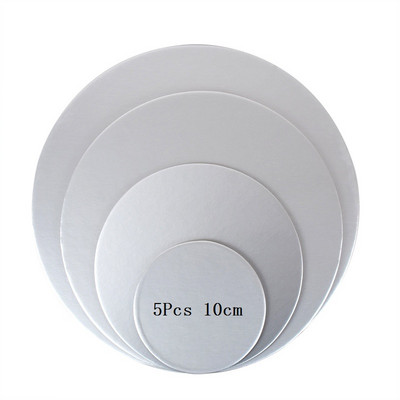 Auksinė apvali torto lenta apskrito kartono pagrindo skersmuo 10,16,22,26 cm Puikiai tinka tortams dekoruoti keksiukų desertų padėkliukus.