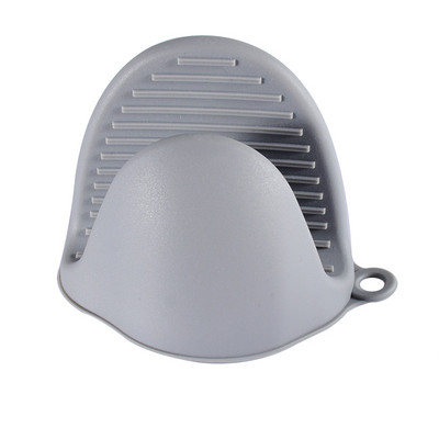 Orkaitės pirštinės Silikoninės karščiui atsparios pirštinės, kepimo rankenos, puodo laikiklis ir puodo laikiklis virtuvei