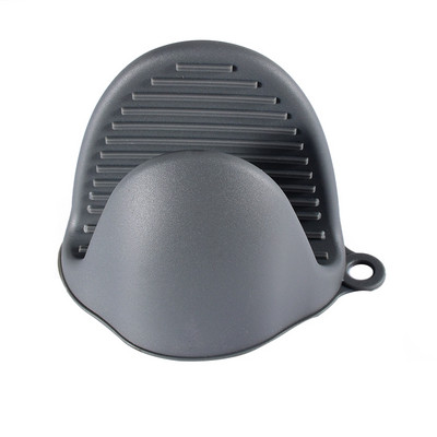 Orkaitės pirštinės Silikoninės karščiui atsparios pirštinės, kepimo rankenos, puodo laikiklis ir puodo laikiklis virtuvei