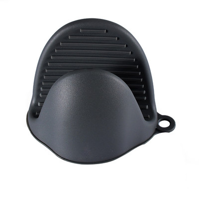 Orkaitės pirštinės Silikoninės karščiui atsparios pirštinės, kepimo rankenos, puodo laikiklis ir puodo laikiklis virtuvei