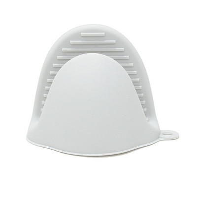 Orkaitės pirštinės Silikoninės karščiui atsparios pirštinės, kepimo rankenos, puodo laikiklis ir puodo laikiklis virtuvei