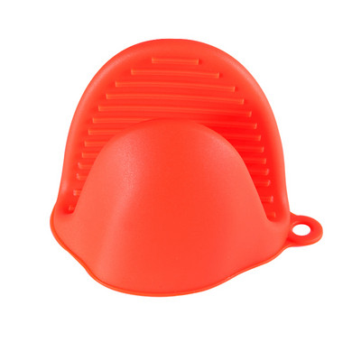 Orkaitės pirštinės Silikoninės karščiui atsparios pirštinės, kepimo rankenos, puodo laikiklis ir puodo laikiklis virtuvei