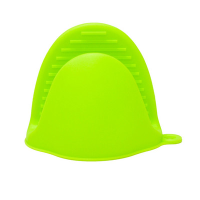 Orkaitės pirštinės Silikoninės karščiui atsparios pirštinės, kepimo rankenos, puodo laikiklis ir puodo laikiklis virtuvei