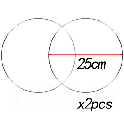 5/10/15/20/25 cm apvalūs akriliniai tortų diskai „pasidaryk pats“ meniniai lentos pyrago įrankių padėklai, stovas torto viršaus dekoravimo įrankis, kepimo priedai