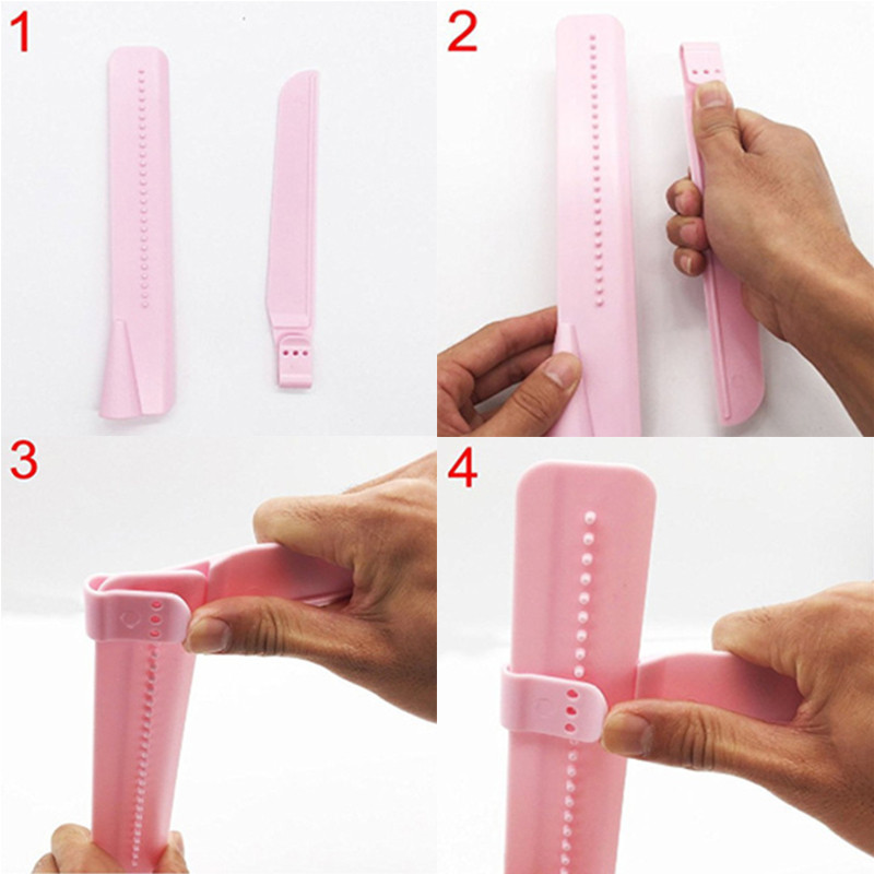 Tortų gremžtukas Reguliuojamas glotnesnis Fondanto mentelės Torto krašto lygesnis kremo išlyginimo įtaisas „pasidaryk pats“ kepimo įrankiai Tortai tešlos mentelė