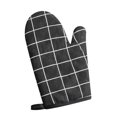 Izoliuotos orkaitės pirštinės karščiui atsparios pirštinės Virtuvės kepimo įrankiai Silikoninės neslystančios pirštinės Dviejų pirštų pirštinės Silikoninis karščiui atsparus segtukas