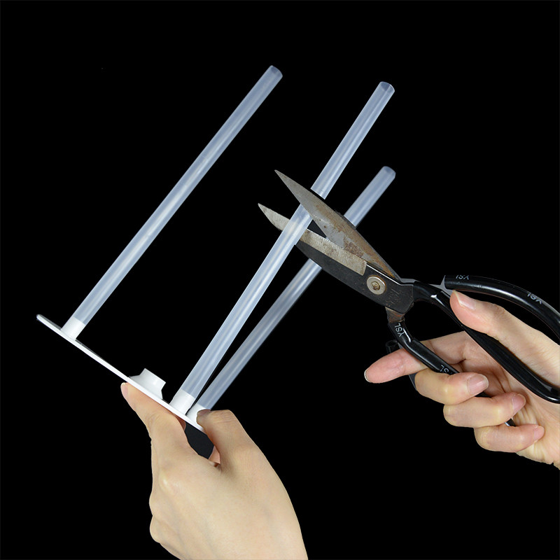 6/8/10 collu daudzslāņu kūku statīvs Kāzu dzimšanas dienas konditorejas kūkas atbalsta rāmis apaļš blīvējums Ziemassvētku ballīšu dekors Cepšanas rīki DIY