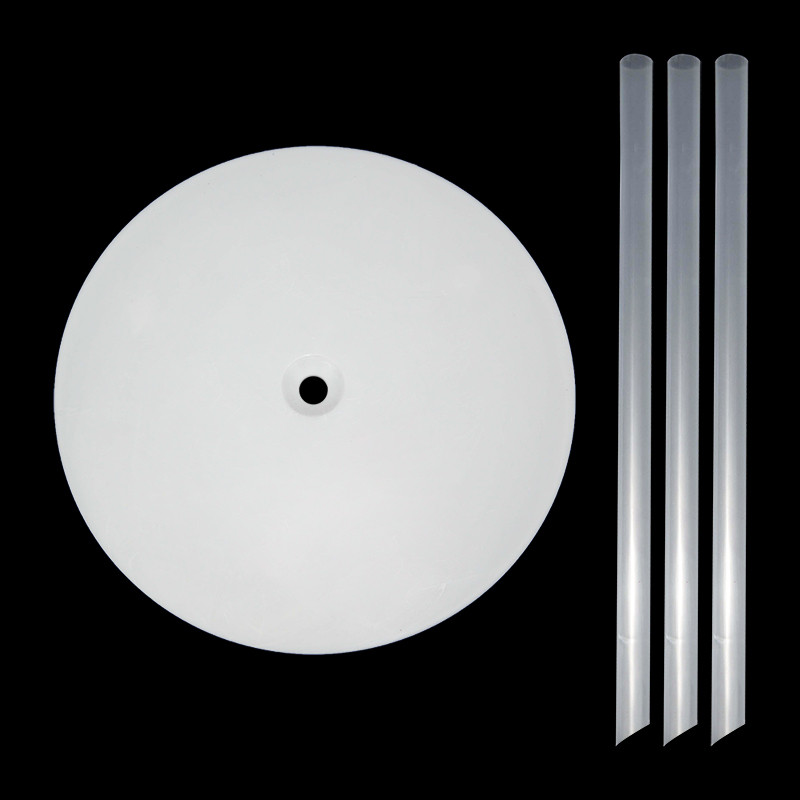 6/8/10 collu daudzslāņu kūku statīvs Kāzu dzimšanas dienas konditorejas kūkas atbalsta rāmis apaļš blīvējums Ziemassvētku ballīšu dekors Cepšanas rīki DIY