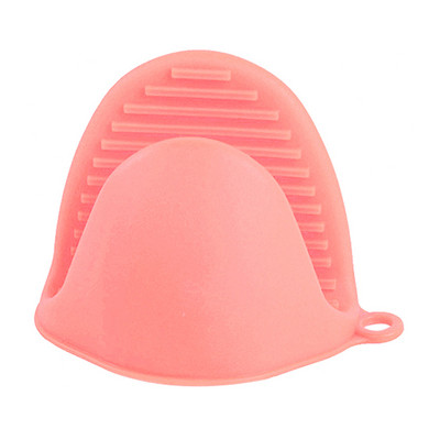 1/2 gab Cepeškrāsns siltumizolācijas cimds Cute Cat Paws Mikroviļņu pretpiedeguma kokvilnas cimdi Cepšanas karstumizturīgi neslīdoši virtuves cimdi