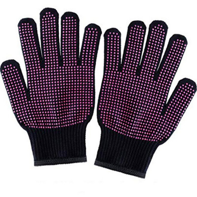 1 pāris bārbekjū pretpiedeguma cimdi, karstumizturīgi cimdi, BBQ cepeškrāsns cimdi, virtuves ugunsdrošie cimdi, pretslīdes cimdi gatavošanai